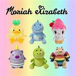 Moriah Elizabeth Is Reluctant to Feature Her Husband in New Videos