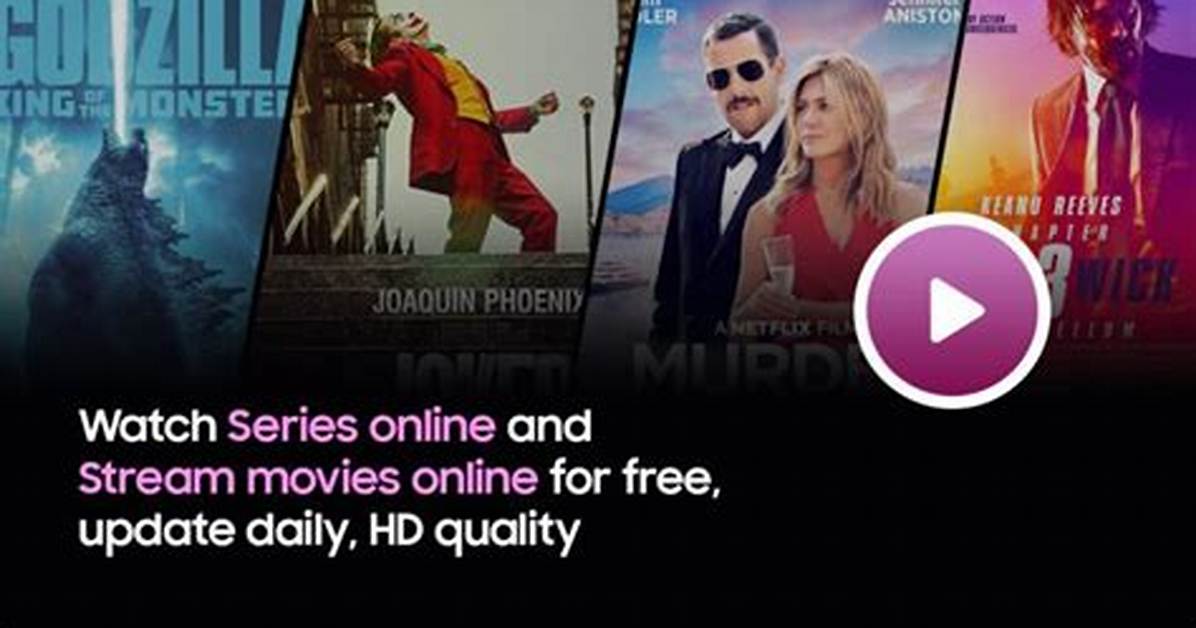 Myflixer: the Ultimate Guide to Streaming Movies and Series Online