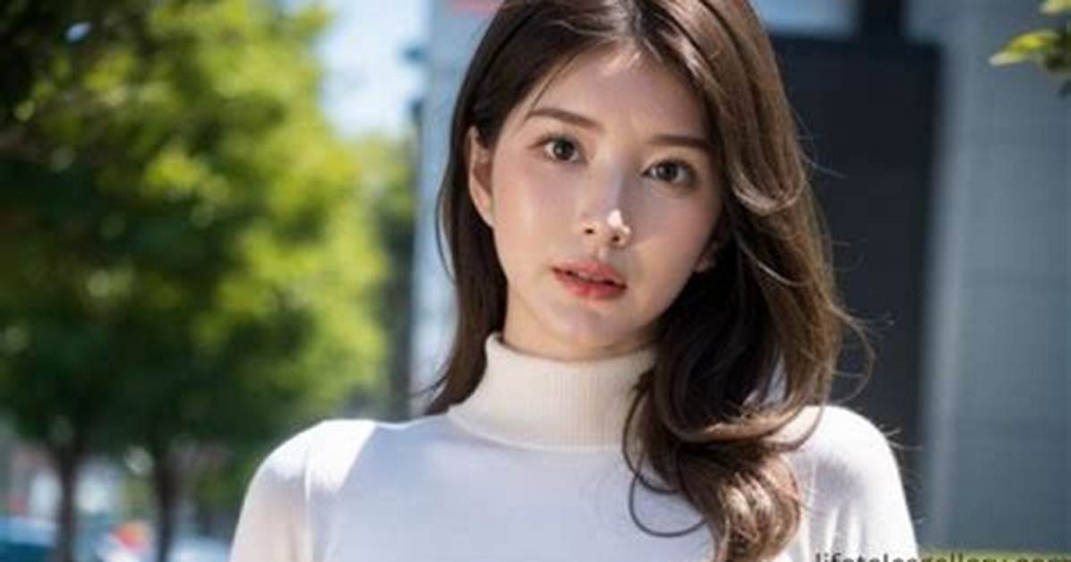 Nagi Hikaru: Sensual 4K Masturbation & More!