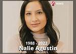 Nalie Agustin Obituary & Death Cause: How Did the Diary of Nalie Author Died?