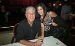 Nancy Putkoski Biography, Marriage to Anthony Bourdain, Divorce and Personal Life