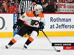 Nhl Gm Briere's College Hockey Player Son Pushes Wheelchair Down Stai ·