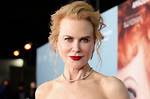Nicole Kidman at 57: a Journey Through Time and Talent