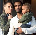 Omari Hardwick Wife, Son, Parents, Brother, Height, Net Worth, Is He Gay?