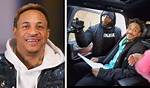 Orlando Brown: the Bad Boy of Hollywood