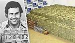 Pablo Escobar: the Enigma of Wealth and Infamy