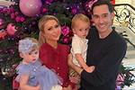 Paris Hilton's Heiress: London Carter Reum
