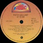 Patsy Gallant: the Timeless Star and Her Journey Through Age