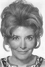Peggy Cass Net Worth |