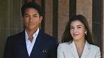 Prince Mateen and Anisha: a Modern-Day Royal Romance