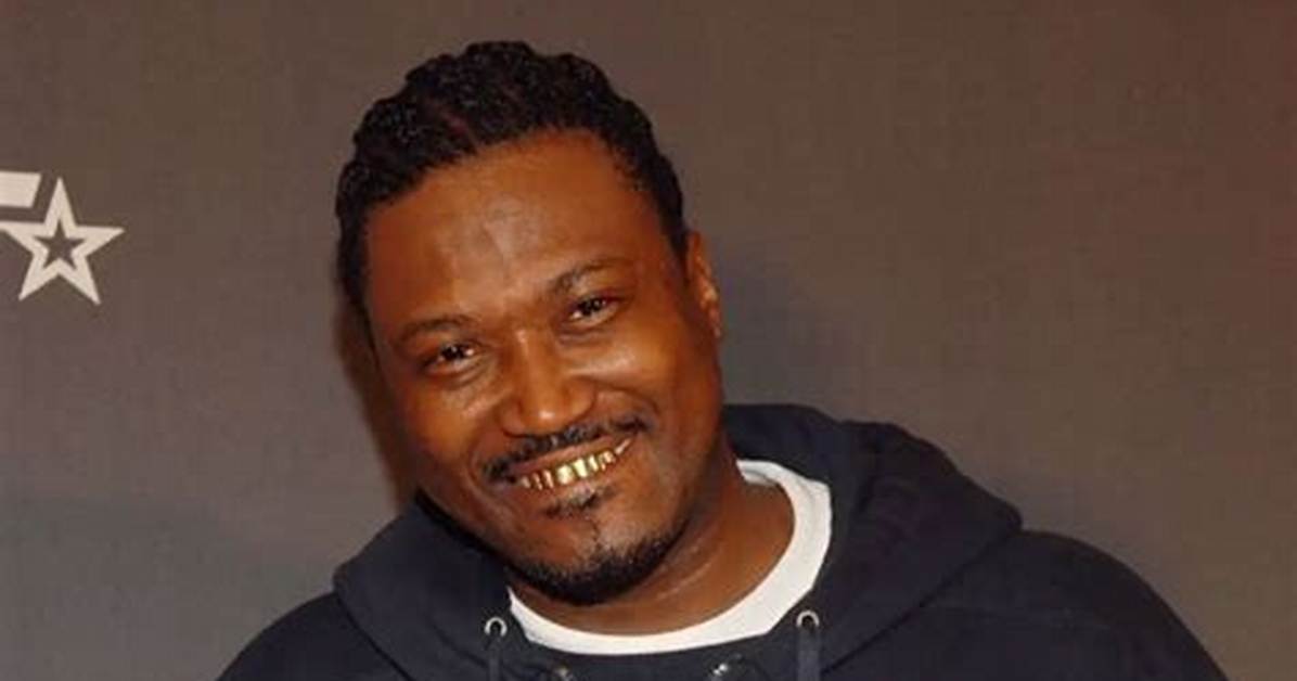 Project Pat Height, Weight, Age, Girlfriend, Children, Facts, Biography ·