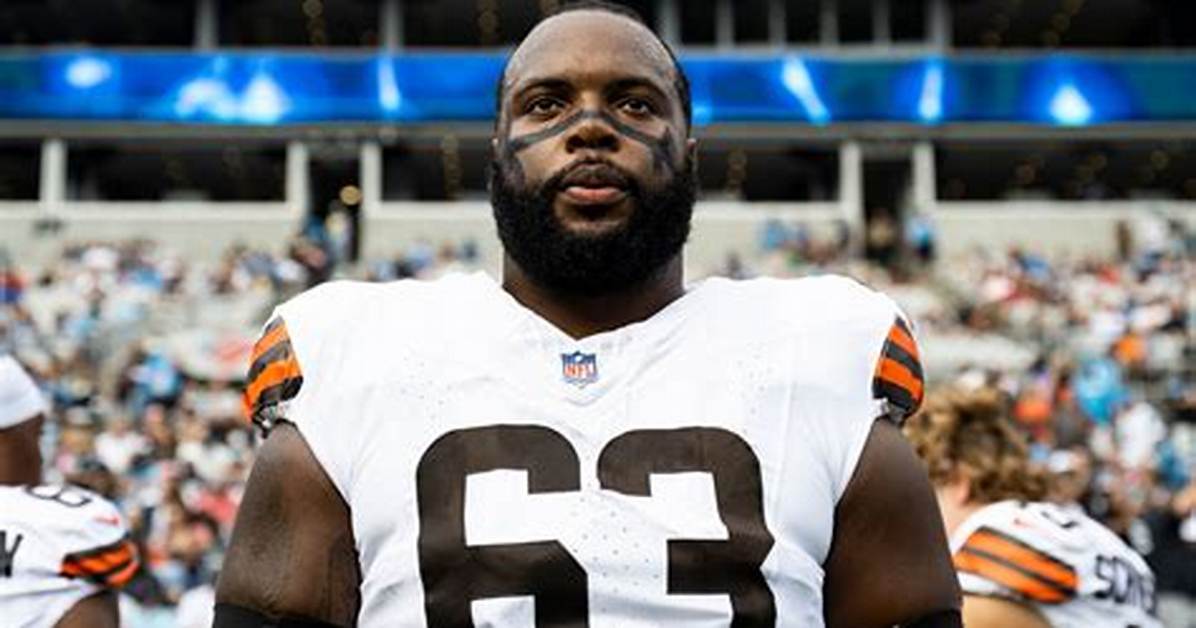Ralph Browns Nfl Net Worth Explored: Selling Sunsets Amanza Talks Ex Husbands Salary F