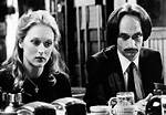 Remembering Love: the Meryl Streep and John Cazale Funeral Connection