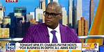 Revealed: Why Fox News' Charles Payne and His Wife Yvonne Are Still Lucky to Be Together