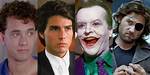 Revisiting the Iconic Actors of the 1980S