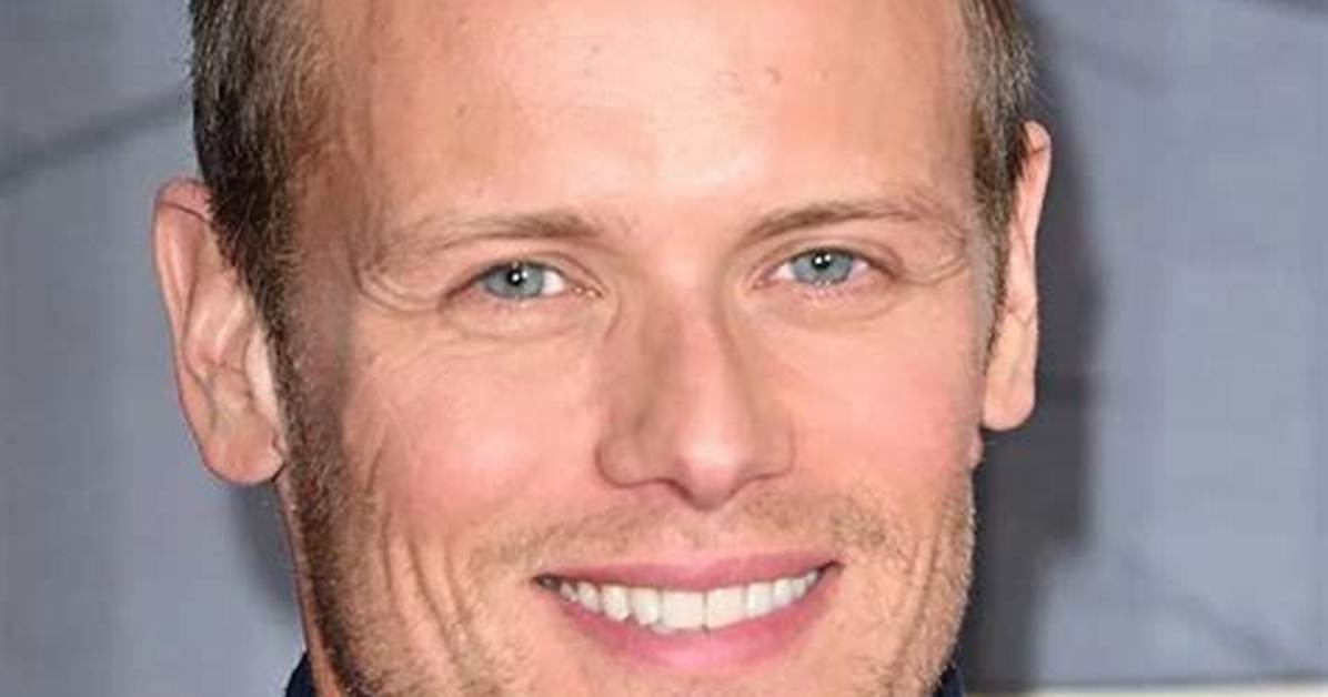 Sam Heughan Net Worth: a Comprehensive Insight into the Life and Finances of the Outlander Star