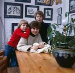 Samuel West: Exploring His Family and Children's Names