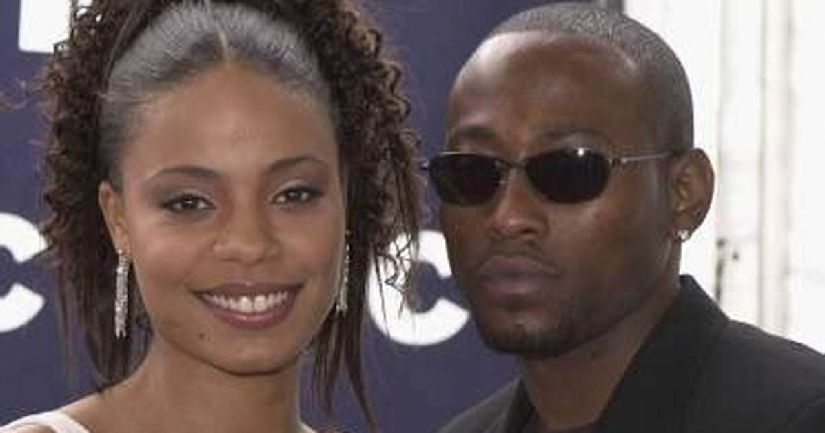 Sanaa Lathan and Omar Epps: a Deep Dive into Their Lives and Careers