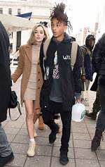 Sarah Snyder and Jaden Smith's Surprising Relationship: Uncovering the Truth