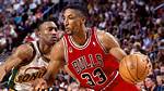Scottie Pippen's Impact and Journey in Portland