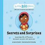 Secrets and Surprises from Good Times To