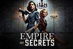 Secrets of Her Hollywood Empire