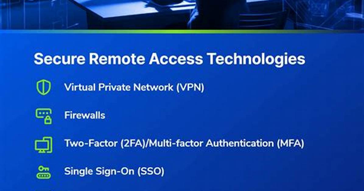 Secure Iot: Remote Access & Firewall Strategies Explained