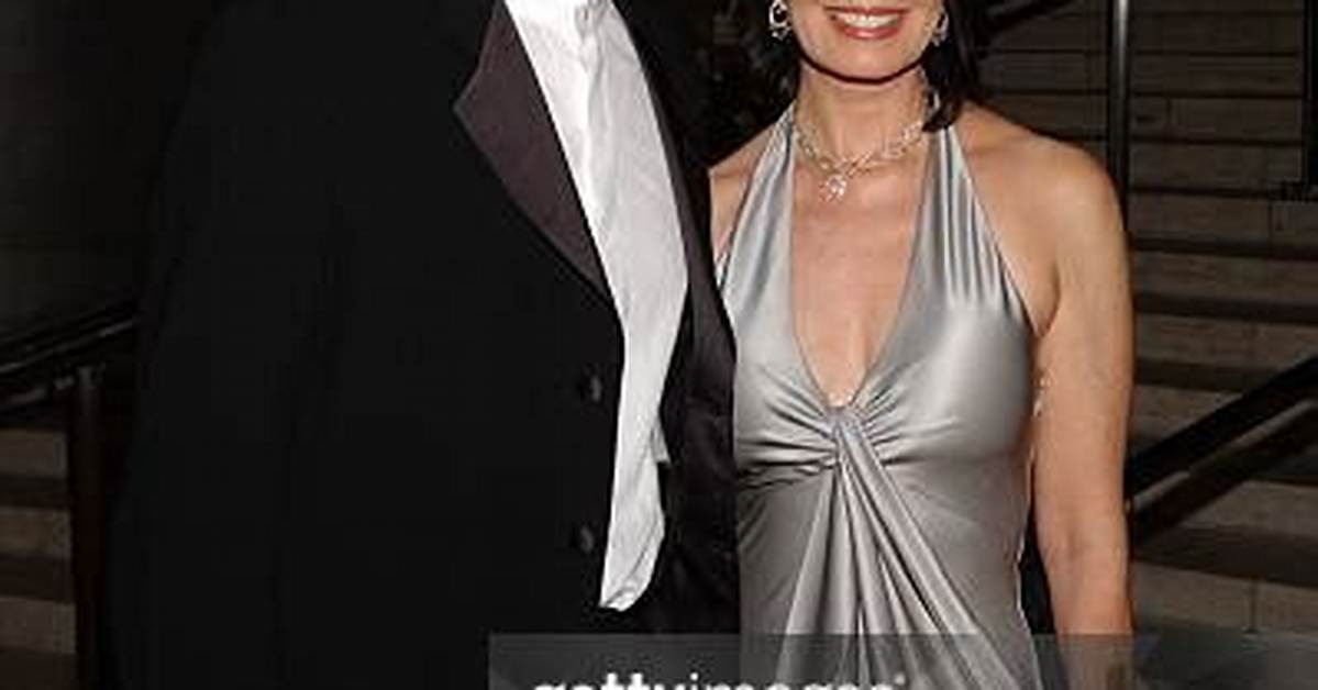 Sela Ward Husband: a Journey of Love and Partnership