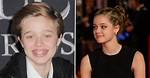 Shiloh Pitt's Journey of Transition: Understanding Her Unique Path