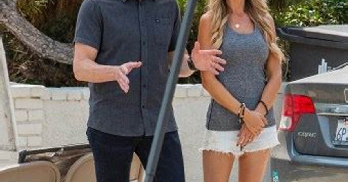 Shown on Flip or Flop? Hollywood Life |