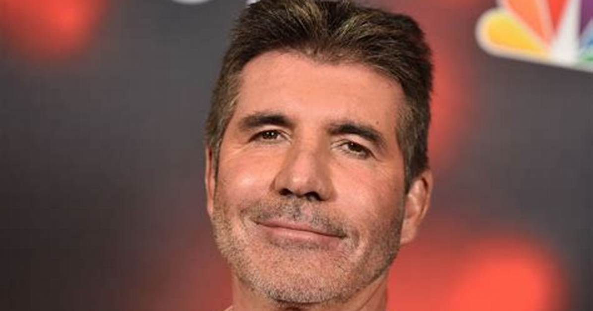 Simon Cowell's Recent Health Concerns: What We Know