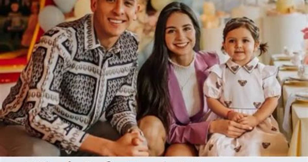 Sofia Toache- All About the Girlfriend of Edson Alvarez