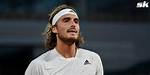 Stefanos Tsitsipas Remarks on "Worst" Shoulder Injury Following Monte-Carlo Qf Exit ·
