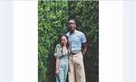 Stephanie Hsu Boyfriend | Meet Britton Smith Dating Timeline and Age Gap