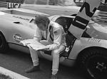 Steve Mcqueen's Life and Legacy Explored