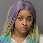 Stunna Girl Mugshot Who Did She Kidnap? Dog Cage Kidnapping Case