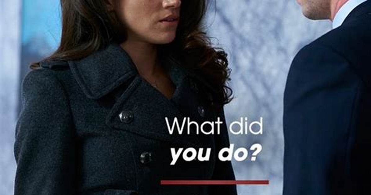 Suits Recap Finale: Season 5 25Th Hour