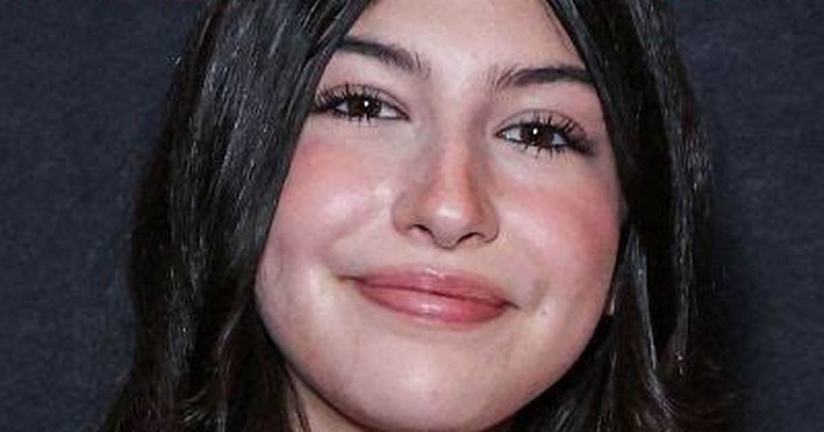 Sunny Sandler: a Rising Star in Hollywood