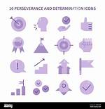 Symbols of Determination for Unstoppable Success