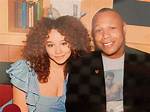 Talia Jackson and Boyfriend Chase Leifeld Age