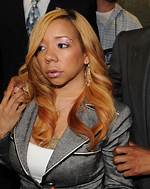 Tameka Aka Tiny Harris Car Accident What Happened to Her? Case Update and Family