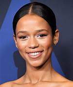 Taylor Russell Ethnic Background: Exploring Her Roots