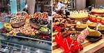 The 10 Most Expensive Buffets in Vegas