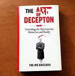 The Art of Deception: Unveiling the Sly Actor