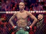 The Canine Connection: Israel Adesanya's Unbreakable Bond with Dogs