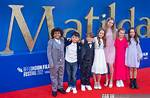 The Cast of the 2022 'Matilda' Musical on Netflix Is Anything but Revolting |