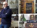 The Current Endeavors of Drew Pritchard's Better Half