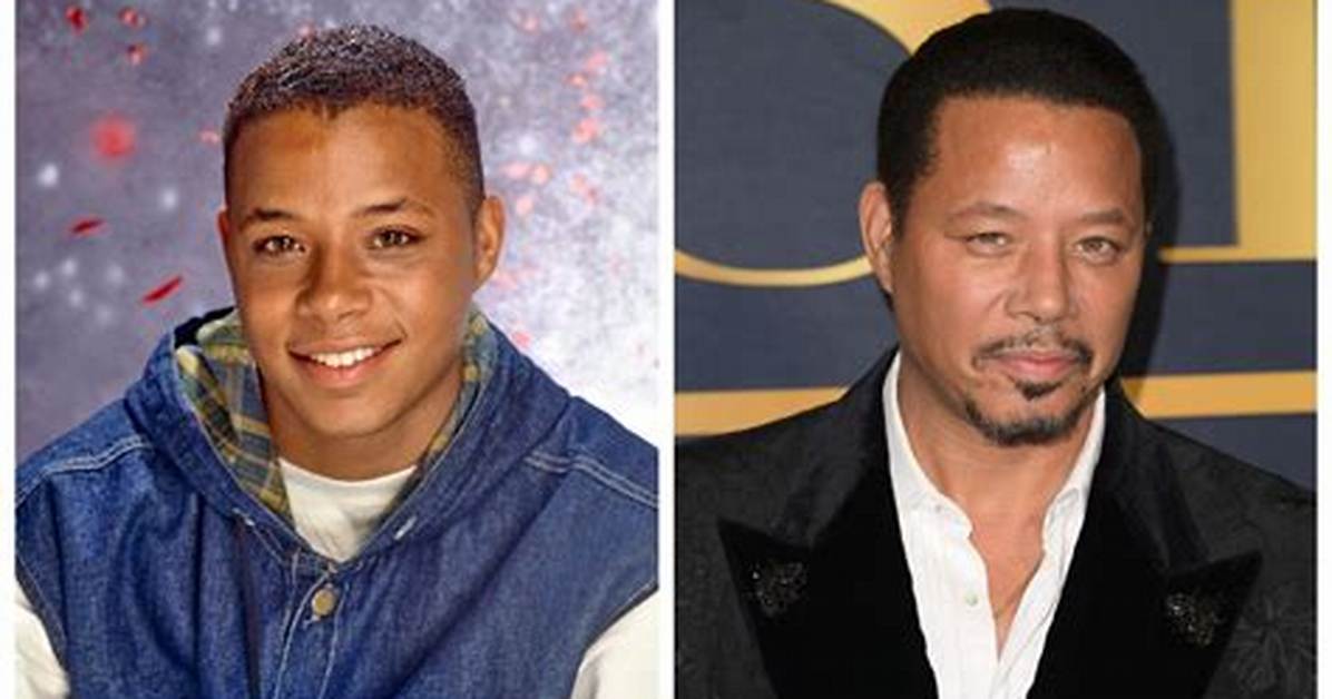 The Definitive Guide to 90S Black Heartthrobs: Unforgettable Icons