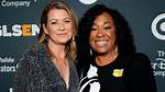 The Dynamic Duo: Sandra Oh and Ellen Pompeo's Enduring Friendship