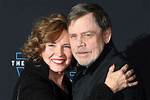 The Enigmatic Wife of Mark Hamill